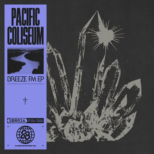 image cover: Pacific Coliseum - Breeze FM - EP on SlothBoogie