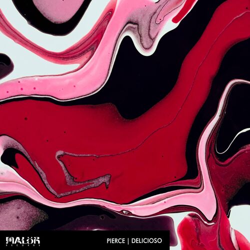 image cover: Pierce - Delicioso EP on MALöR Records