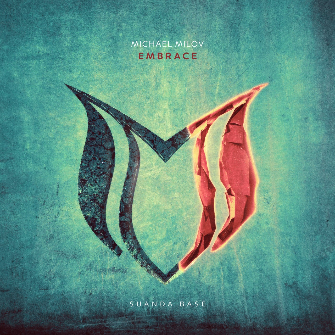 Release Cover: Embrace Download Free on Electrobuzz