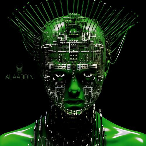 Release Cover: Alaaddin Download Free on Electrobuzz