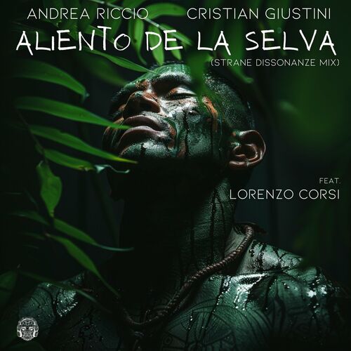 Release Cover: Aliento De La Selva Download Free on Electrobuzz