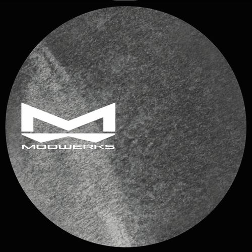 image cover: MzR - MDC1 EP on Modwerks