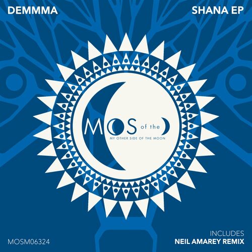 Release Cover: Shana Download Free on Electrobuzz