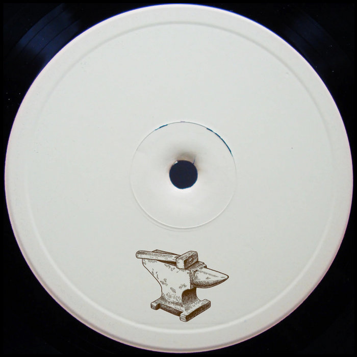 image cover: NTFO - Private TOOLS VOL.1 on not on label