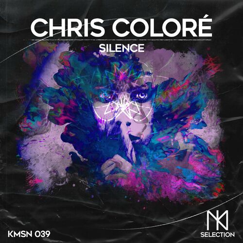 Release Cover: Silence Download Free on Electrobuzz