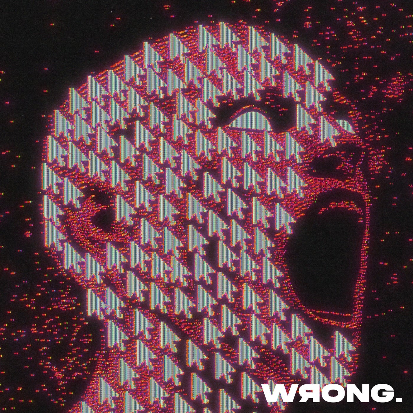 image cover: Biscits - Bang (Extended Mix) on WRONG.