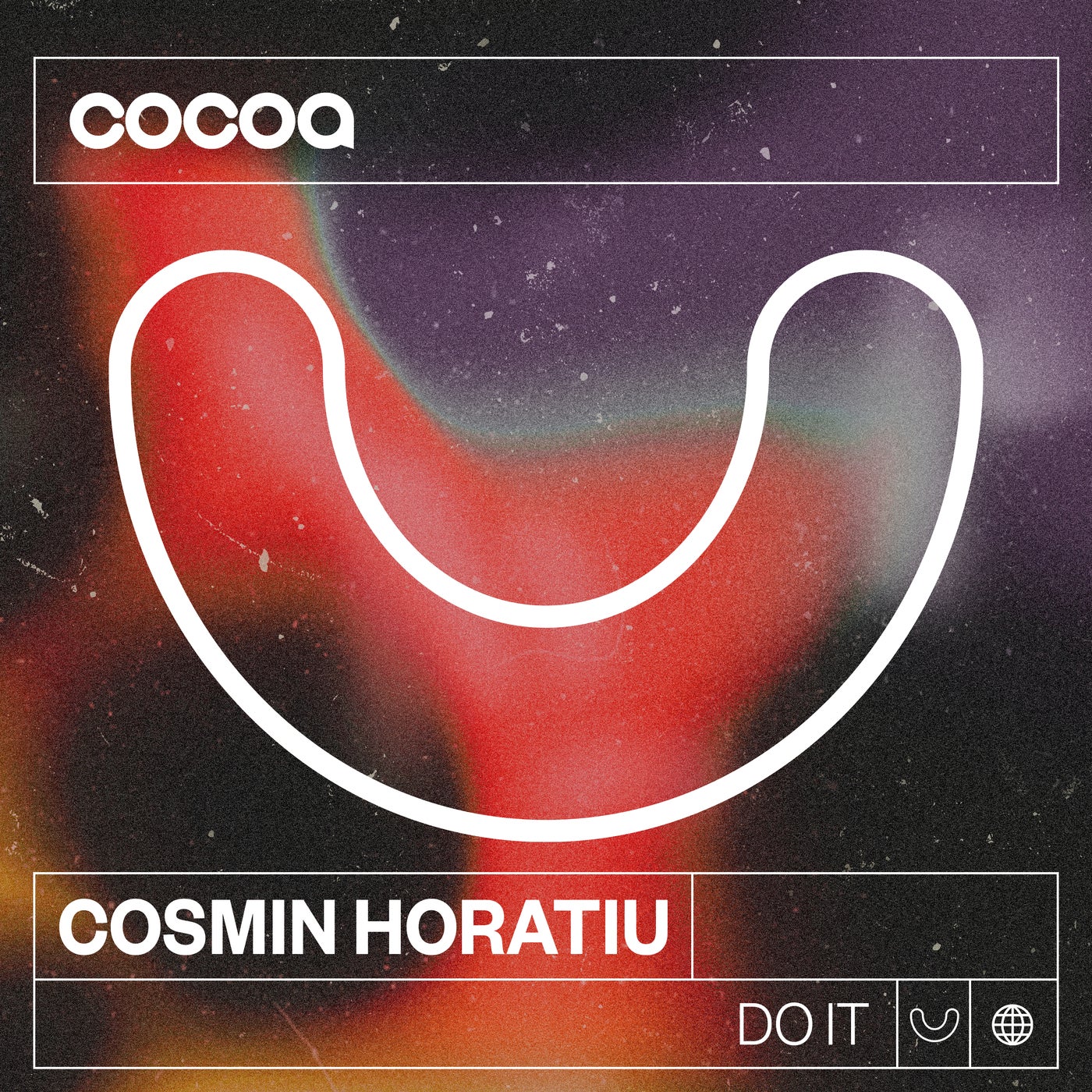 image cover: Cosmin Horatiu - Do It on Cocoa