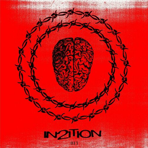 image cover: Various Artists - 013 on IN2ITION