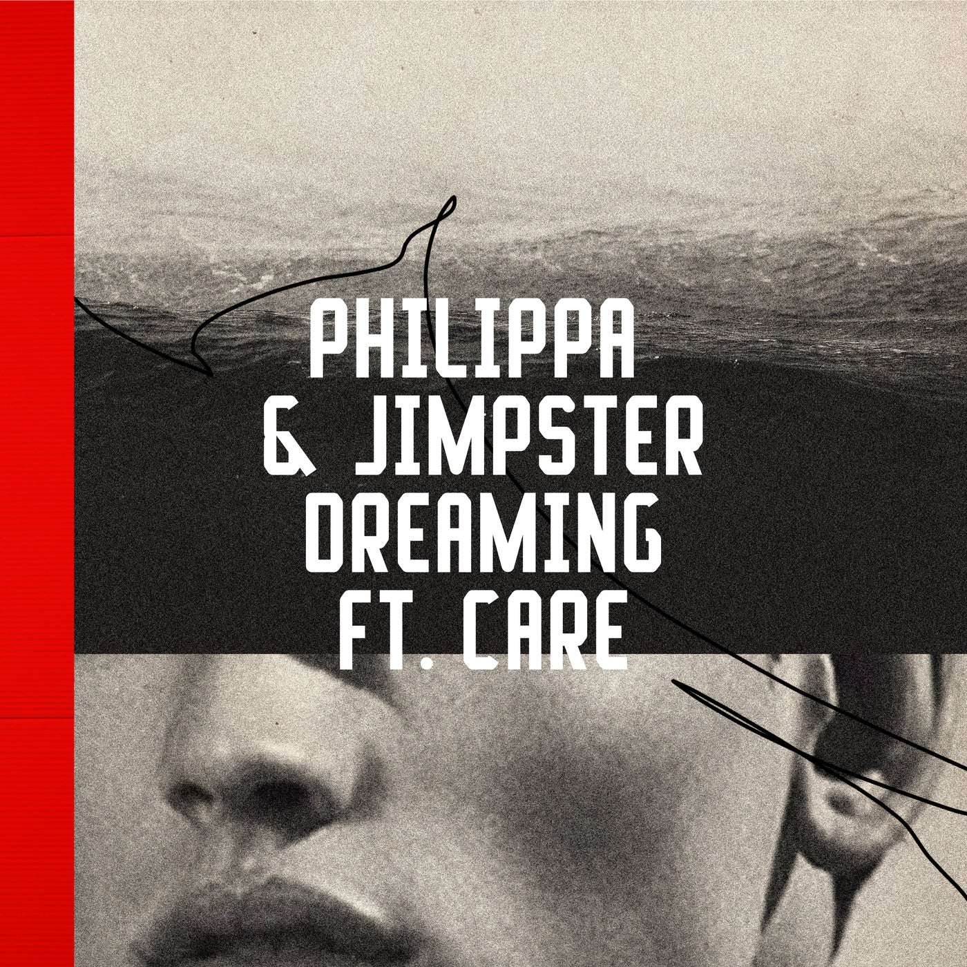 image cover: Jimpster, Philippa, Care - Dreaming (feat. Care) on Freerange Records