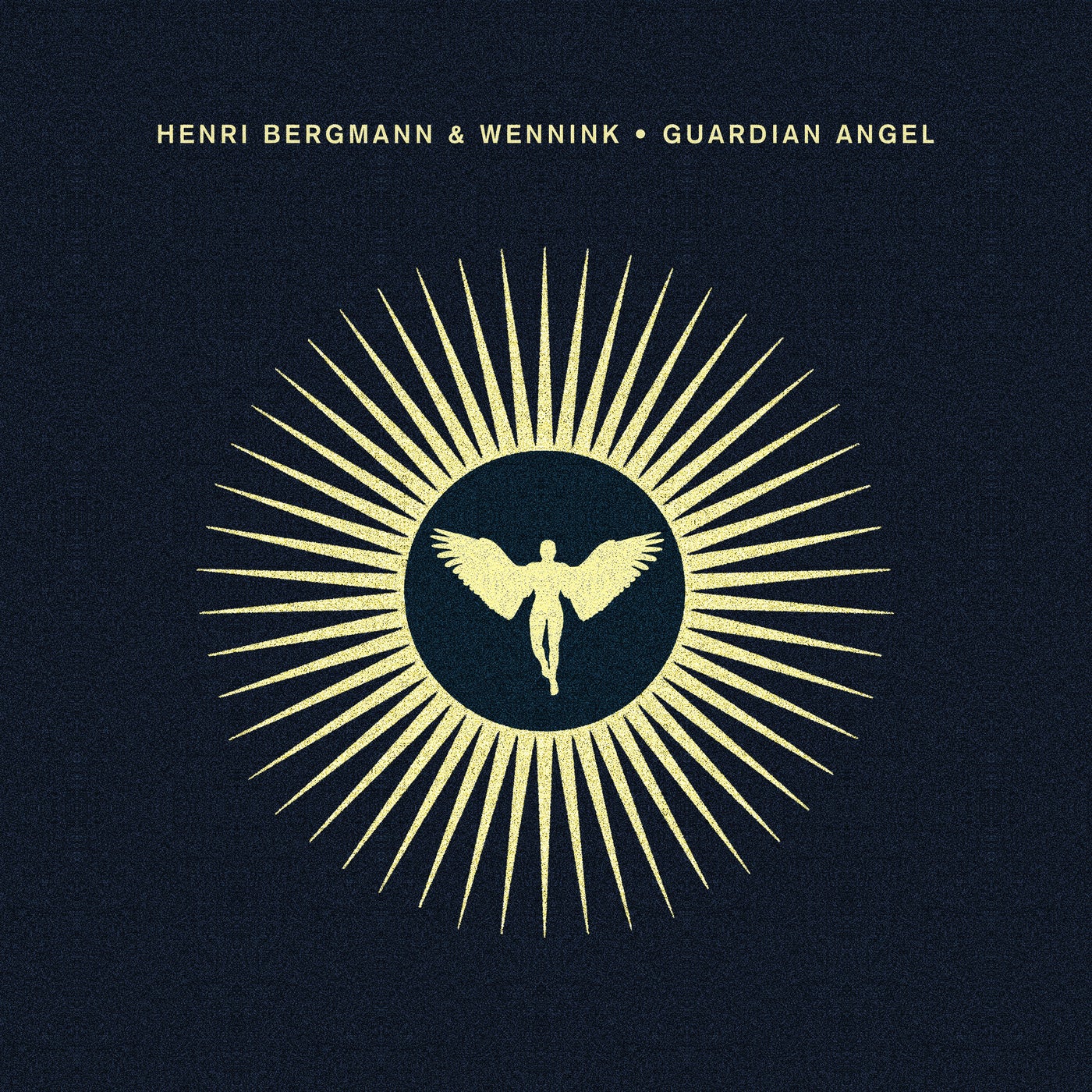 Release Cover: Guardian Angel Download Free on Electrobuzz