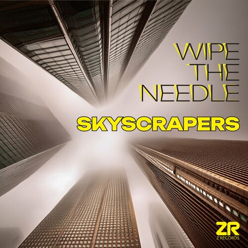 Release Cover: Skyscrapers Download Free on Electrobuzz