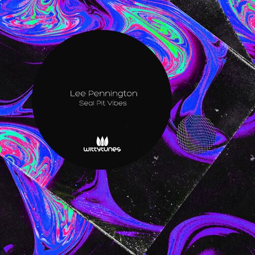 image cover: Lee Pennington - Seal Pit Vibes on Witty Tunes