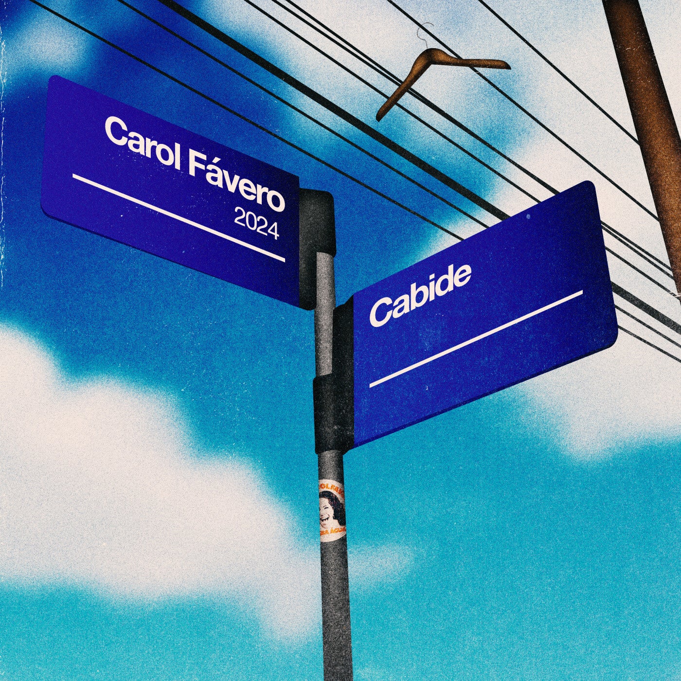 Release Cover: Cabide Download Free on Electrobuzz