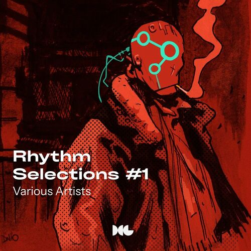 image cover: HERS - Rhythm Selections #1 on Detroit Classic Gallery