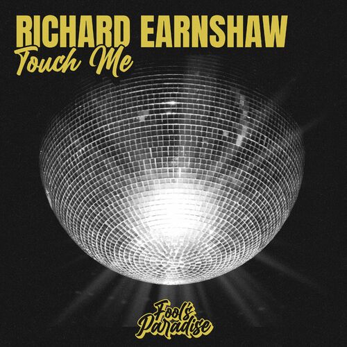 Release Cover: Touch Me Download Free on Electrobuzz