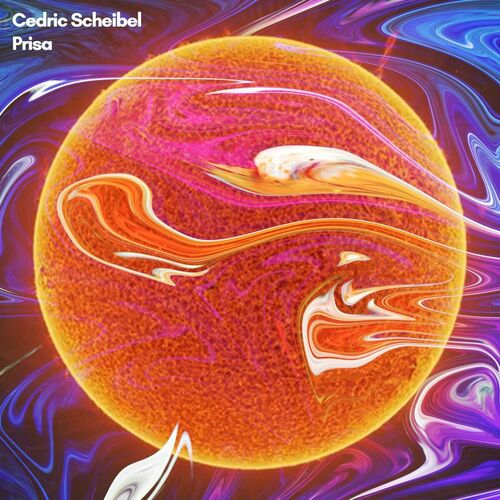 image cover: Cedric Scheibel - Prisa on Serafin Audio Imprint