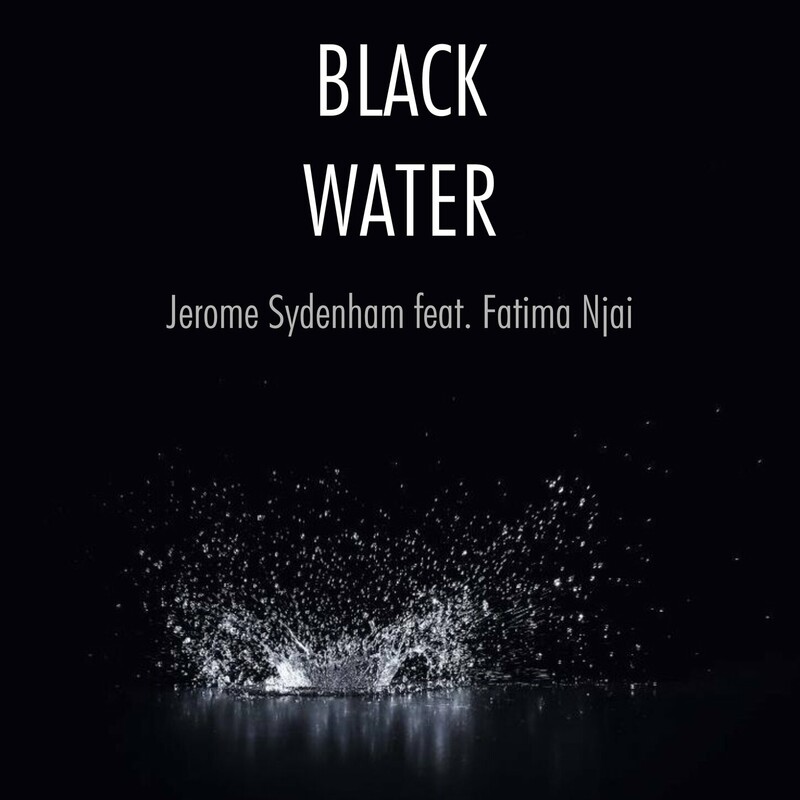 Release Cover: Black Water Download Free on Electrobuzz