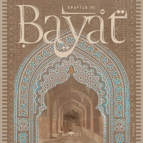 image cover: Various Artists - Bayat III on Bayati Records