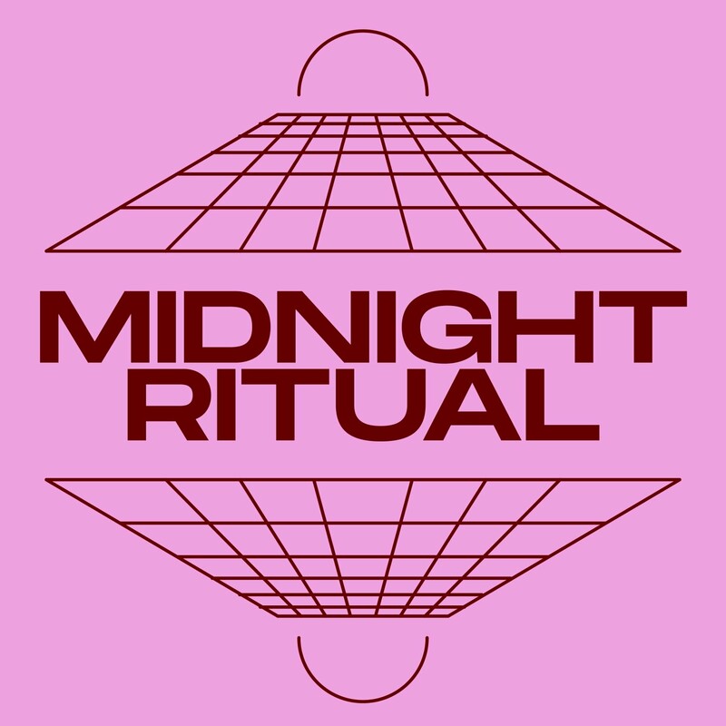 Release Cover: Midnight Ritual Download Free on Electrobuzz