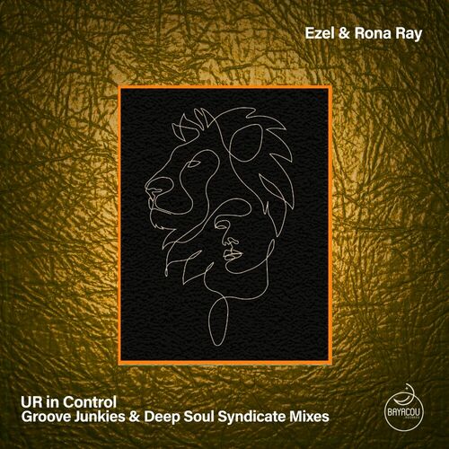 Release Cover: UR in Control (Groove Junkies & Deep Soul Syndicate Mixes) Download Free on Electrobuzz