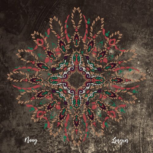 image cover: Naag - Liugin (El Mundo & Zazou Remix) on trndmsk