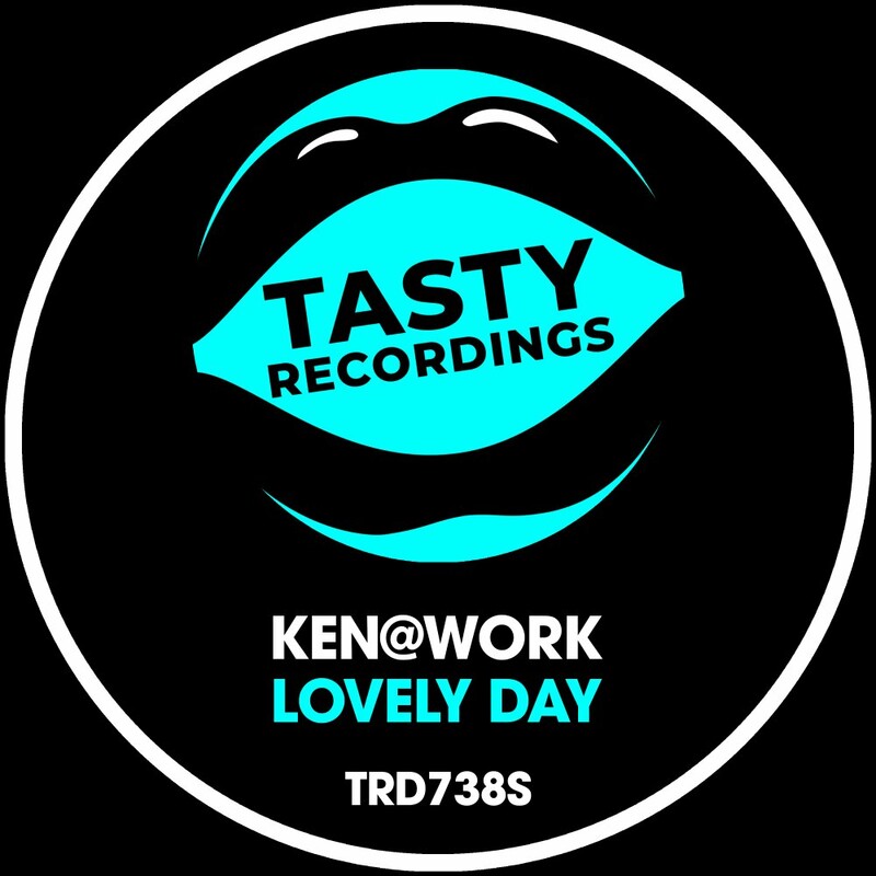 Release Cover: Lovely Day Download Free on Electrobuzz