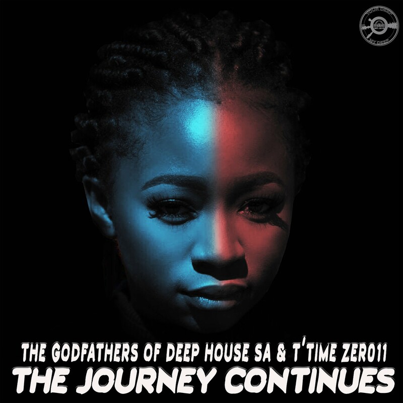 Release Cover: The Journey Continues Download Free on Electrobuzz