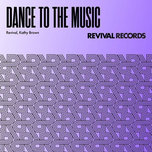 Release Cover: Dance To The Music Download Free on Electrobuzz