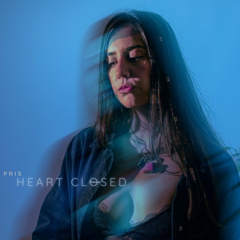 Release Cover: Heart Closed Download Free on Electrobuzz