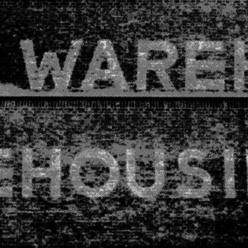 Release Cover: Warehousing Download Free on Electrobuzz