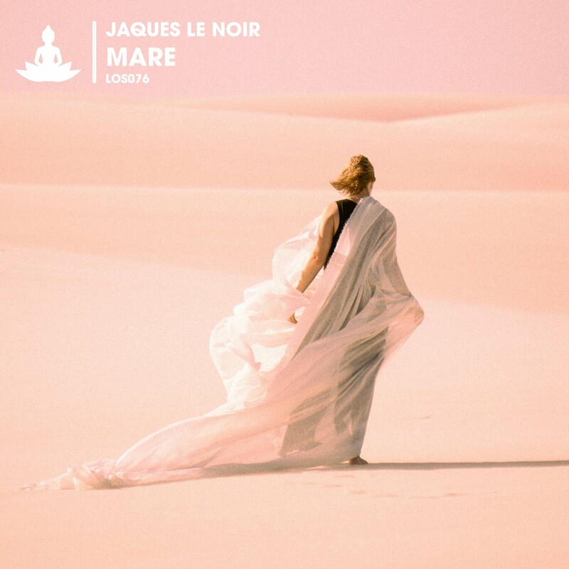 image cover: Jaques Le Noir - Mare on loungespirit