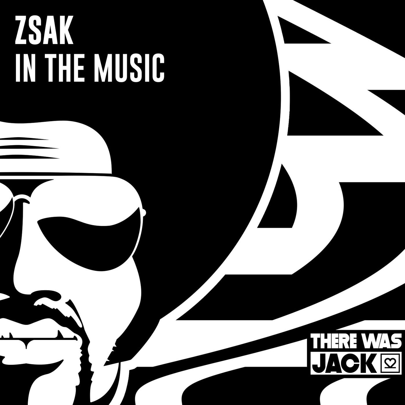 Release Cover: In The Music (Extended Mix) Download Free on Electrobuzz