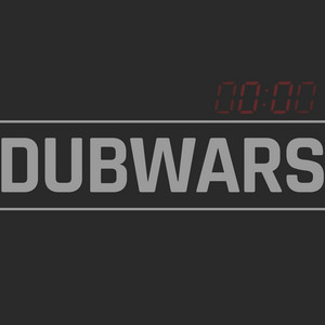 image cover: OFF / GRID, Antic Soul, DBFB & Gockel - DUBWARS 004 on Planet Rhythm