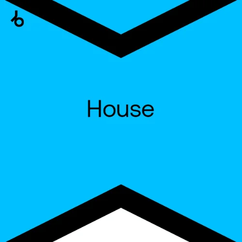 image cover: Beatport: Best New Hype House August