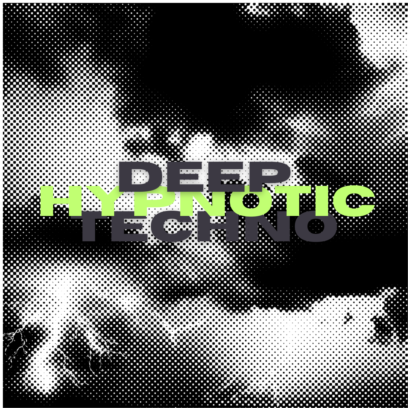 image cover: Deep Hypnotic Techno / Tracks You may have missed 2014-2024