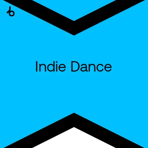 Chart Cover: Beatport: Best New Hype Indie Dance_ August 2024 Download Free on Electrobuzz