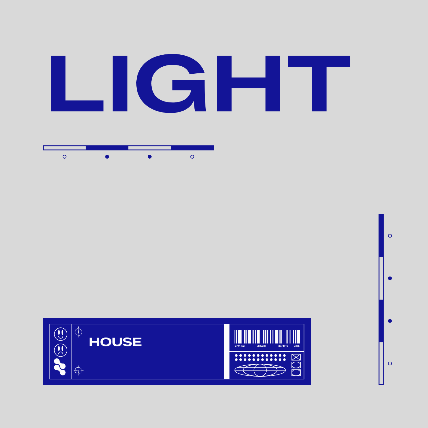 image cover: Light: Best House August 2024