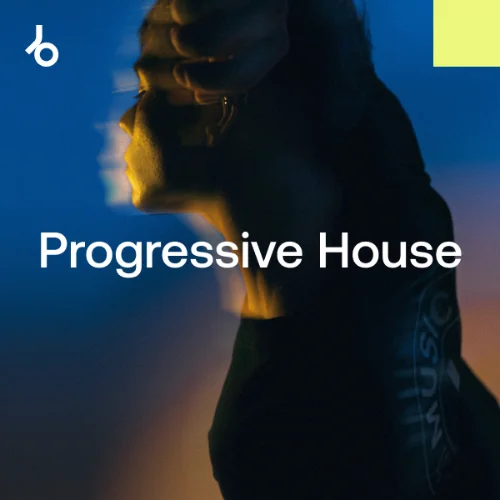 image cover: Amsterdam Dance Event 2024: Progressive House