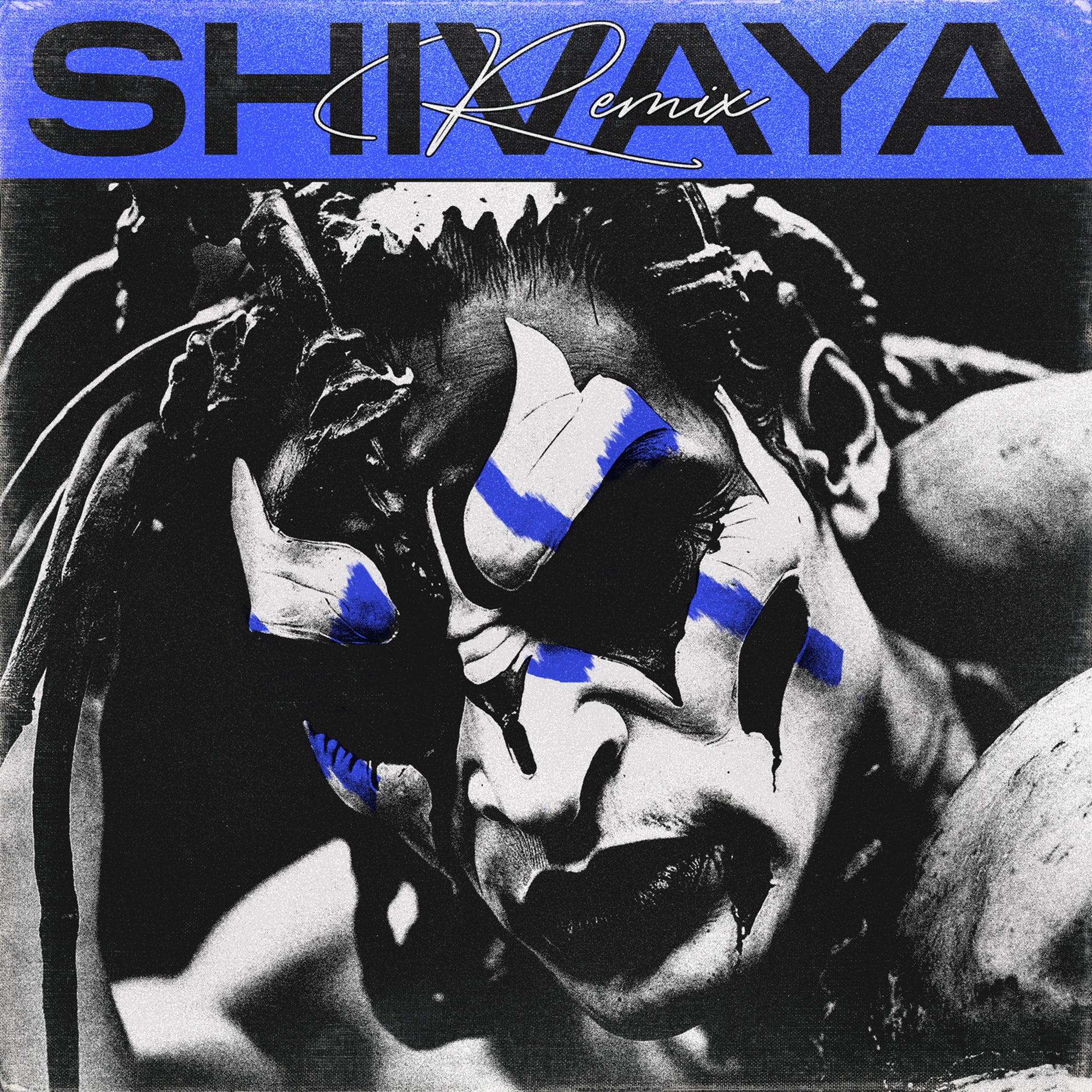 Release Cover: Shivaya (Remix) Download Free on Electrobuzz