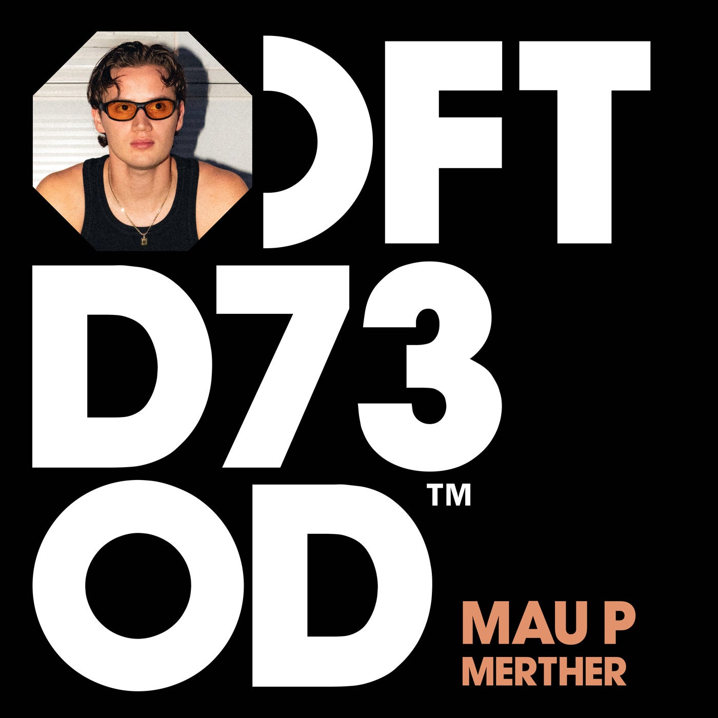 image cover: Mau P - MERTHER - Extended Mix on Defected