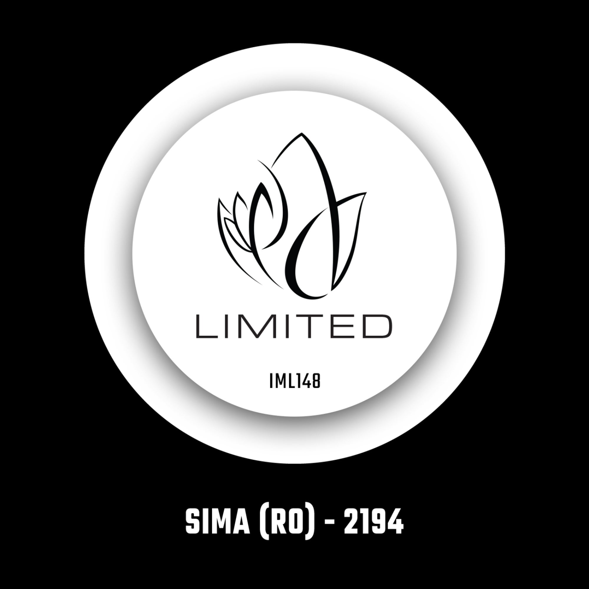 image cover: SIMA (RO) - 2194 on Innocent Music