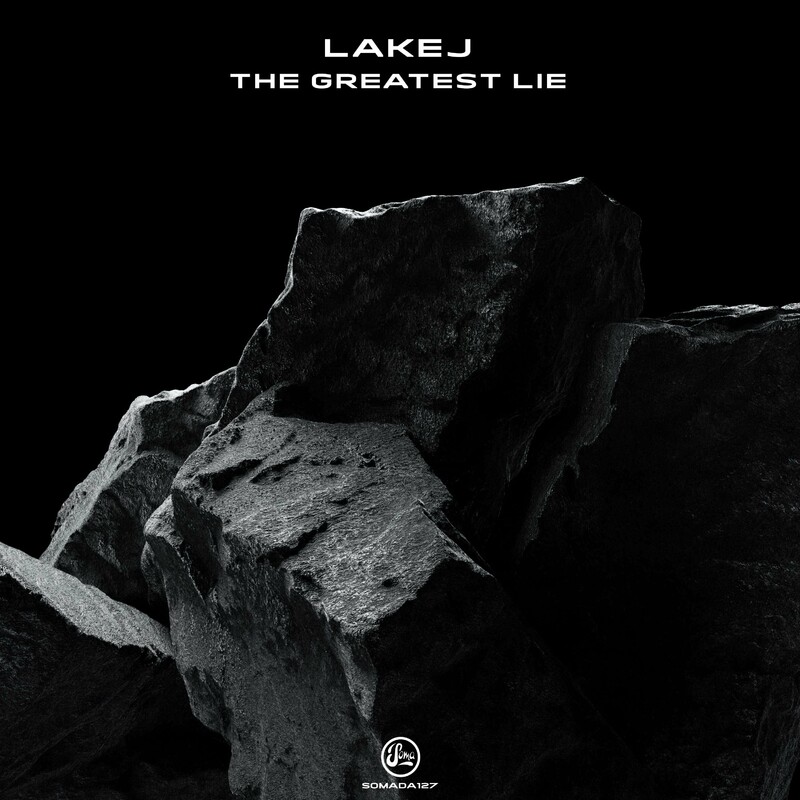 image cover: Lakej - The Greatest Lie on Soma Records