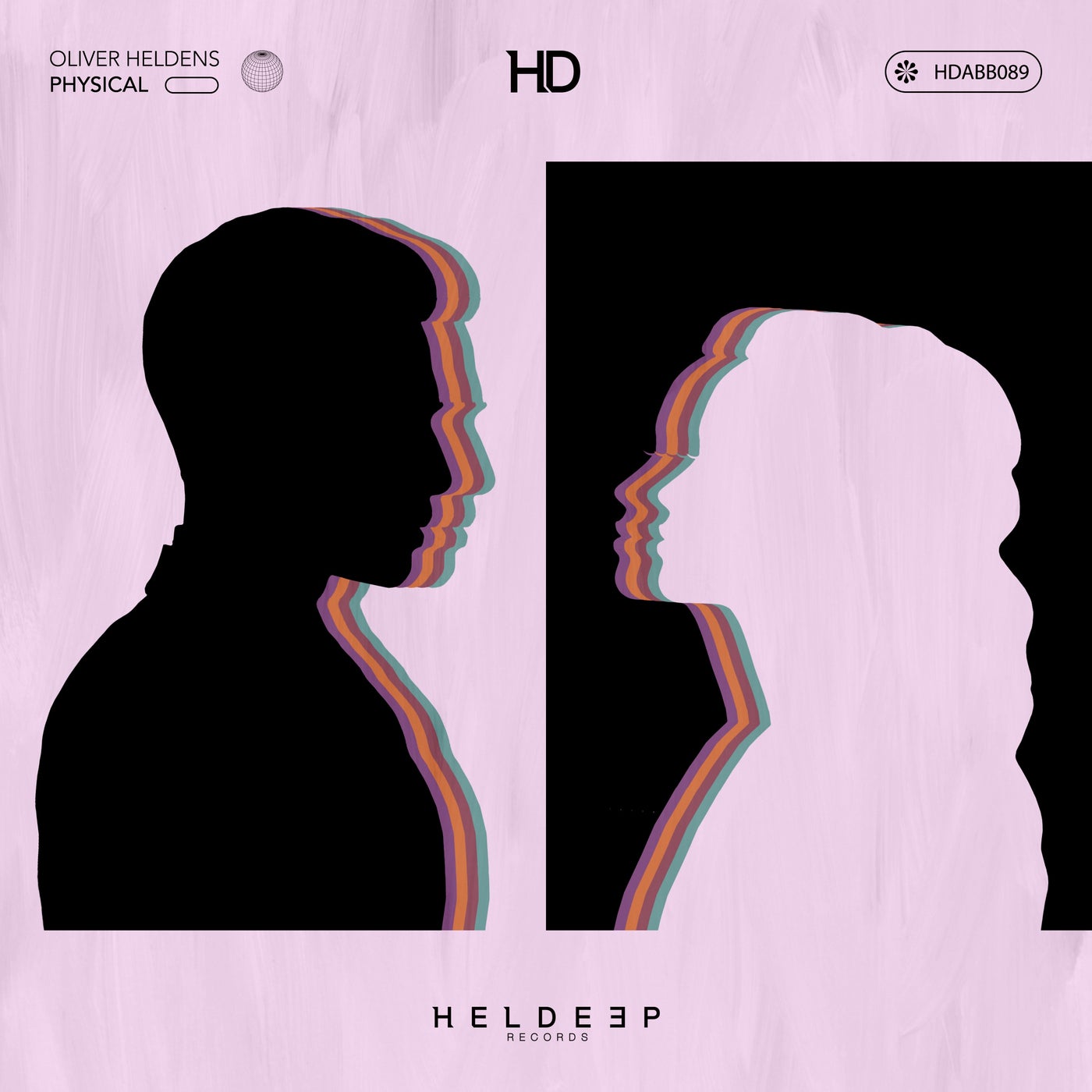 image cover: Oliver Heldens - PHYSICAL (Extended Instrumental Mix) on Heldeep Records