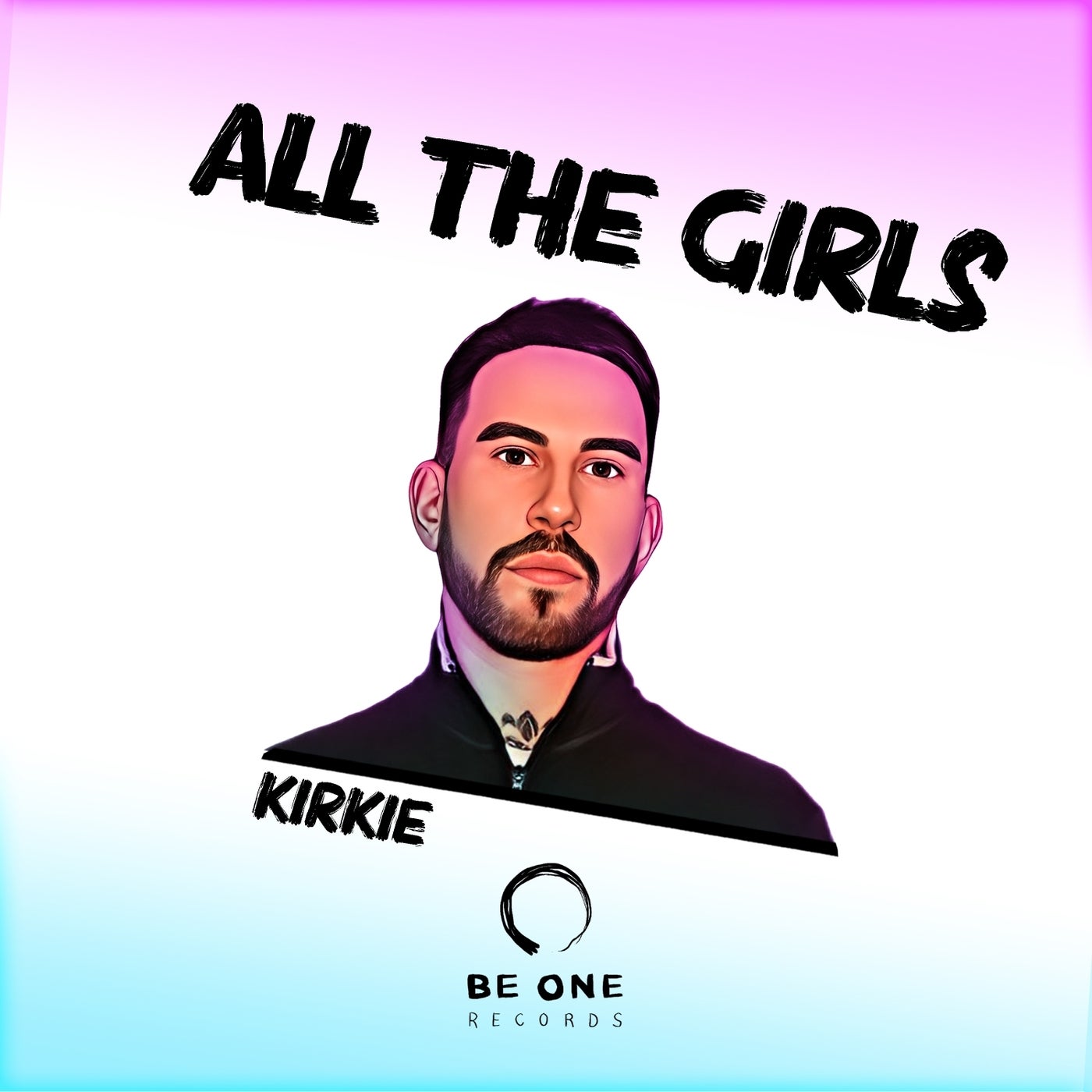 Release Cover: All the Girls Download Free on Electrobuzz