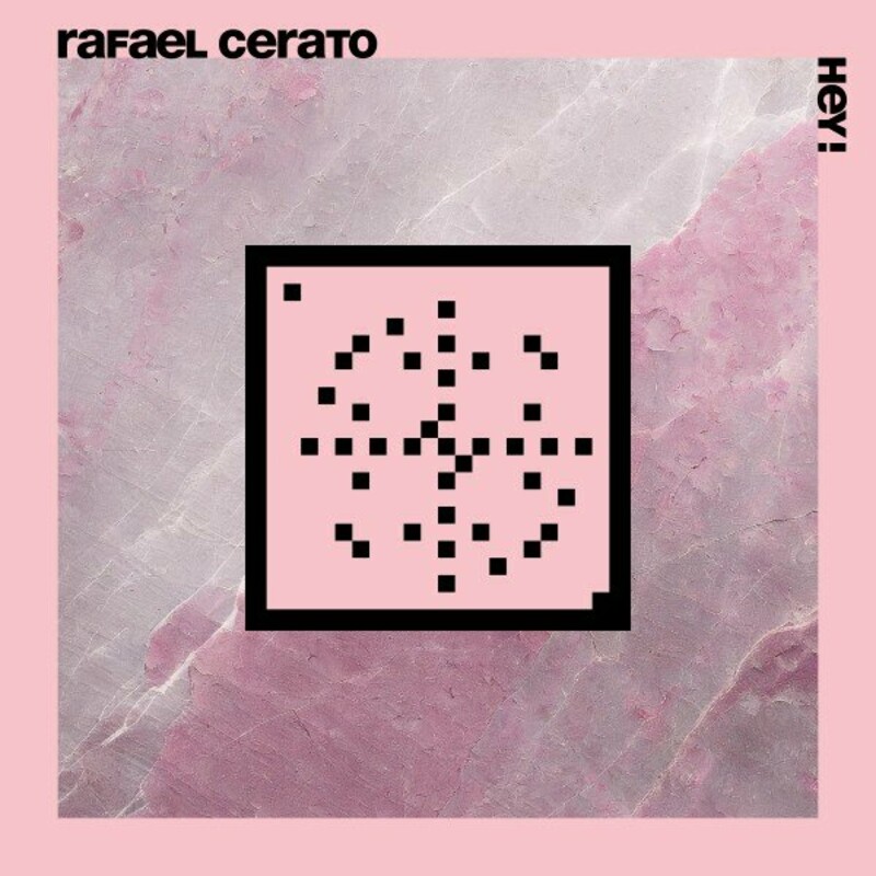 image cover: Rafael Cerato - Hey! (20 Years Systematic) on Systematic Recordings