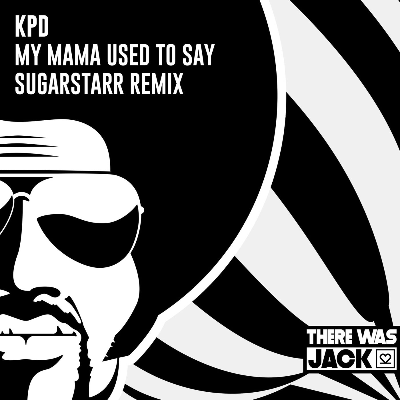 Release Cover: My Mama Used To Say (Sugarstarr Extended Remix) Download Free on Electrobuzz