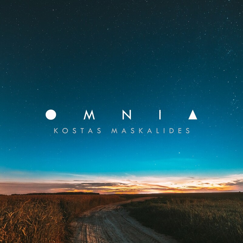 Release Cover: Omnia Download Free on Electrobuzz