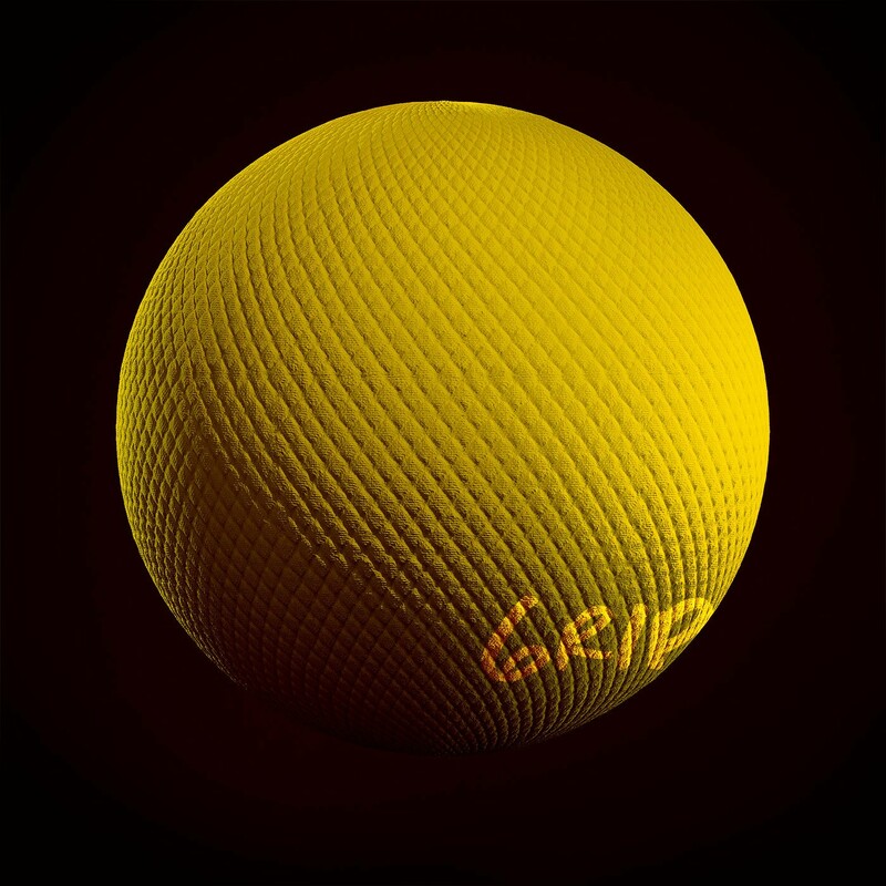 Release Cover: Grip Download Free on Electrobuzz