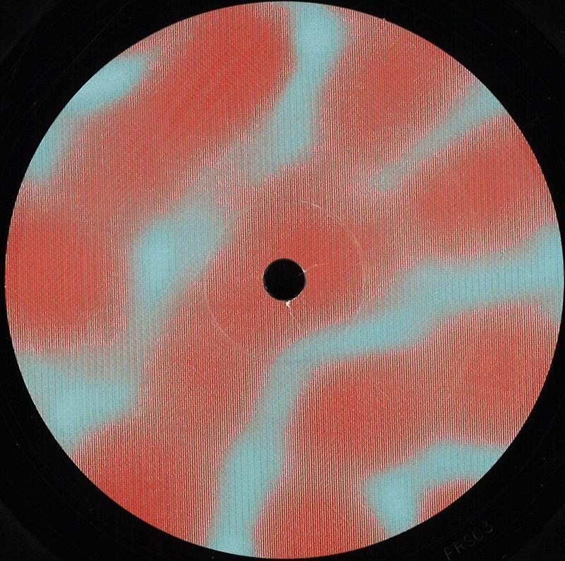 image cover: C.K - Poverty Grasses (Vinyl Only) PRS03 on (Intimate Patterns)