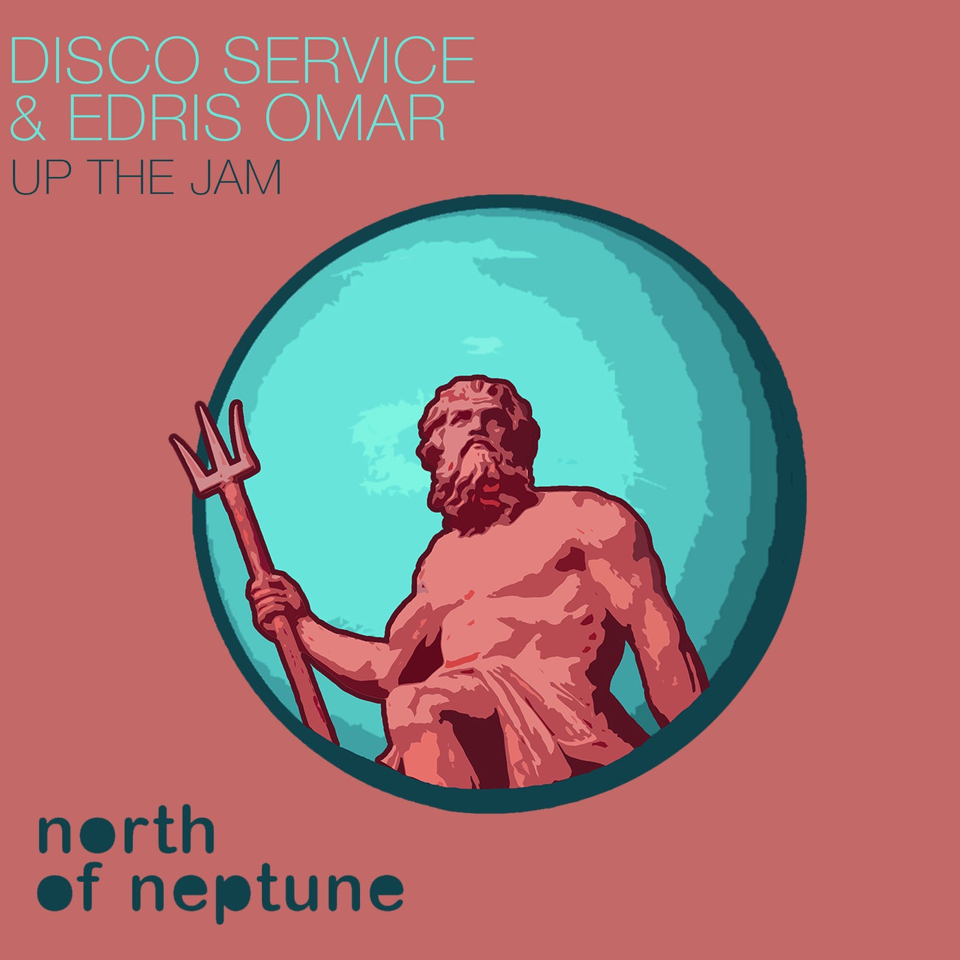 Release Cover: Up The Jam Download Free on Electrobuzz